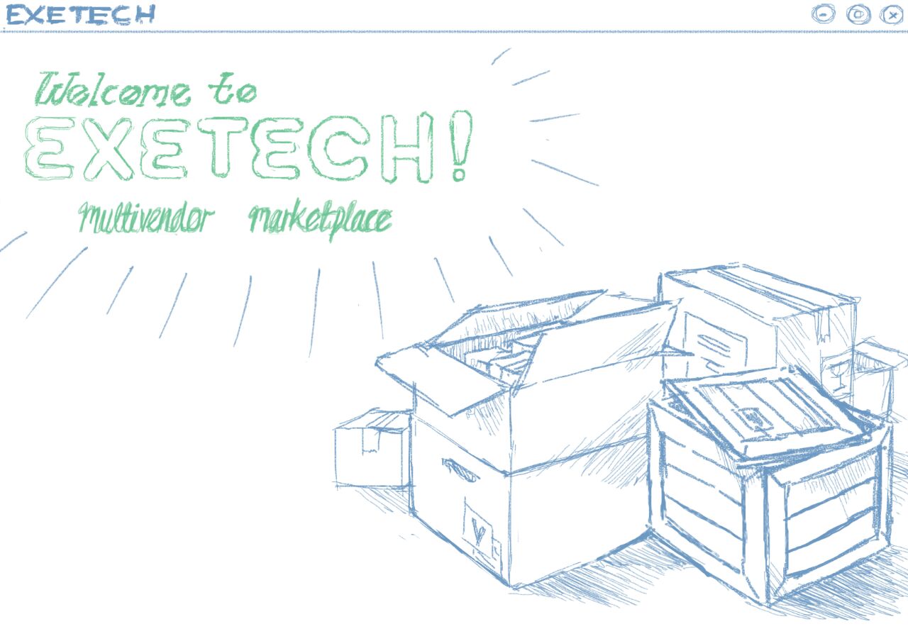 ewallz solutions digital graphic