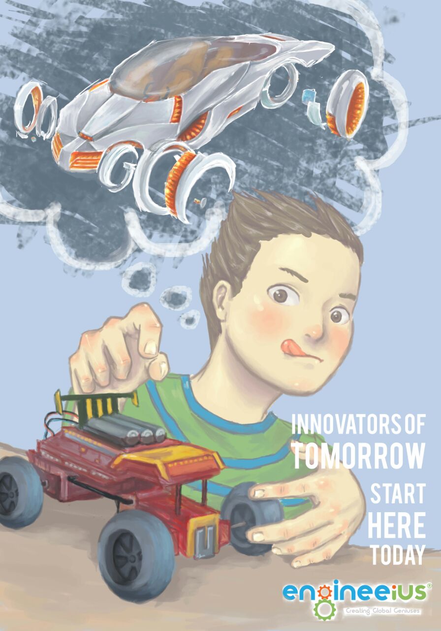 ewallz solutions digital graphic