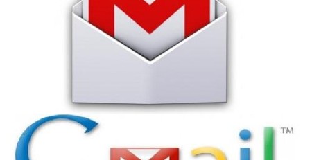 cara setting gmail
