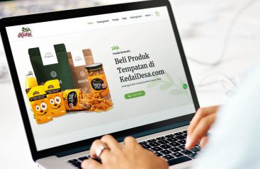 E-commerce for IKS