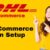 DHL eCommerce Wordpress Woocommerce plugin tutorial