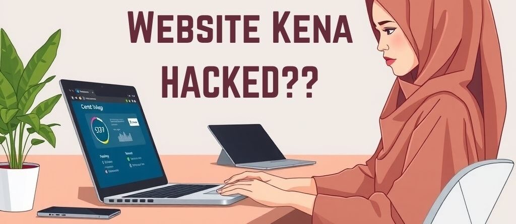 Website WordPress Kena WP2Shell Hack? Ini Cara Fix & Lindungi Website Anda