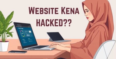 Website WordPress Kena WP2Shell Hack? Ini Cara Fix & Lindungi Website Anda