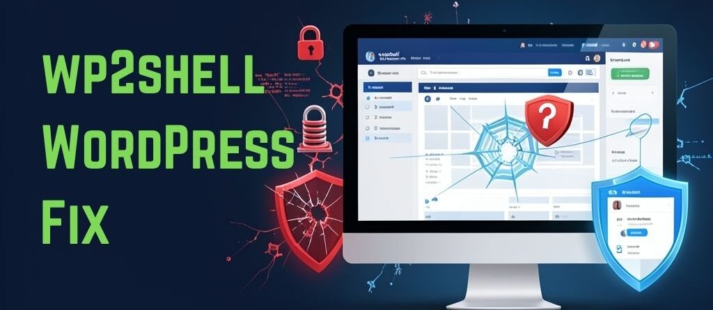 wp2shell WordPress Fix Guide: What Website Owners Need To Do Now
