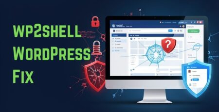 wp2shell WordPress Fix Guide: What Website Owners Need To Do Now